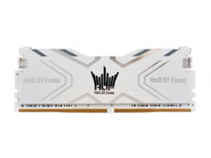 影驰名人堂HOF DDR4-3200 16GB(8G×2)