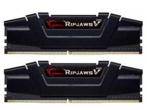 芝奇Ripjaws V系列 DDR4 3200 32G(16G×2)