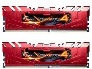 芝奇Ripjaws 4系列 DDR4 3000 16G(8G×2)