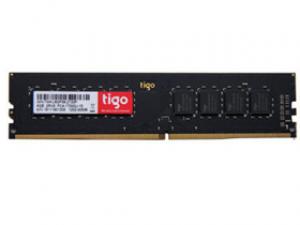 金泰克磐虎 DDR4 2133 4GB