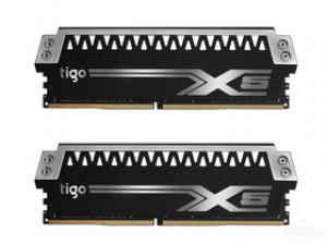 金泰克X5 DDR4 3200 8G×2