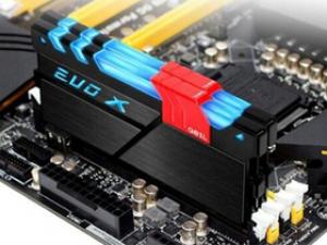 金邦EVO X DDR4 3000 8G×2