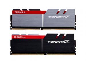 芝奇Trident Z DDR4 3200 16G(8G×2) (F4-3200C14D-16GTZ)