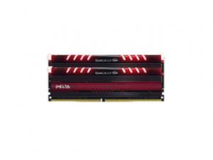 十铨科技炫光 DDR4 3000 16G (8G×2) 