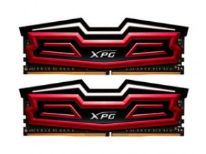 威刚XPG DDR4 2800 16G(8Gx2)