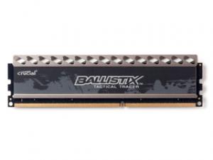 英睿达铂胜智能 Ballistix铂胜台式内存灯条DDR3 1600 4G两条装