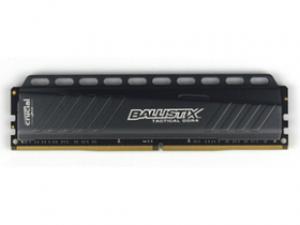 英睿达铂胜智能 Ballistix铂胜智能系列台式内存条DDR4 2666 8G