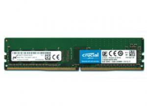 英睿达低电压 DDR4 2400 8G 台式机内存条