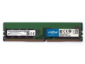 英睿达DDR4 2133 8G 台式机内存条