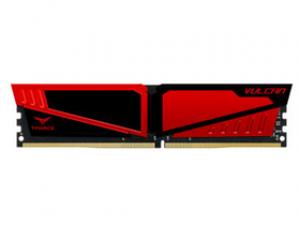 十铨 火神系列 DDR4 2400 16G(8G×2)
