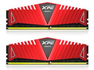 威刚XPG Z1 DDR4 2800 16G(8G×2)