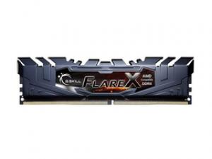 芝奇Flare X DDR4 3466(8G×2)