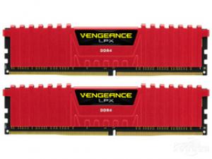 海盗船复仇者LPX DDR4 3466 32GB(16Gx2)