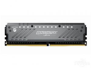 英睿达Ballistix Tactical Tracer DDR4 RGB 2666 8G