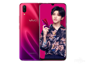 vivo X23