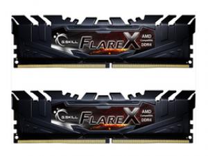 芝奇烈焰枪 DDR4 3200 16G(8G×2)