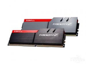 芝奇战戟DDR4 4333MHz 16G(8G×2)