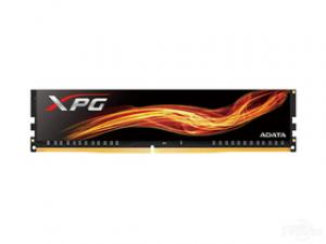 威刚XPG F1 DDR4 2400 16G(8G×2)