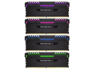 威刚复仇者RGB DDR4 3000 32GB(8Gx4)