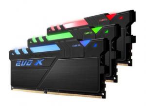 金邦EVO X RGB 2400 16G