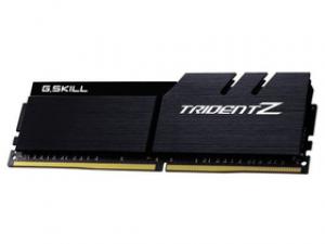 芝奇TridentZ 幻光戟 DDR4 4400 32GB(4×8G)