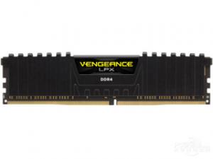 海盗船复仇者LPX DDR4 3000 8GB