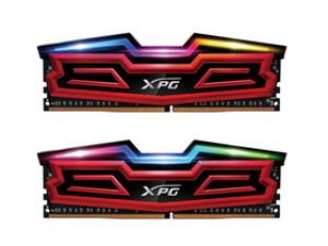 威刚XPG 龙耀 DDR4 RGB 3200 16G
