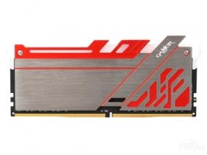影驰GAMER Ⅲ极光RGB DDR4-2400 16G(8G×2)套装