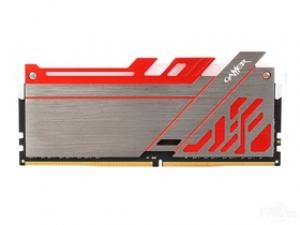影驰GAMER Ⅲ极光RGB DDR4-3000 16G(8G×2)套装