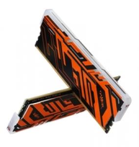 影驰GAMER Ⅱ DDR4-3000 16G