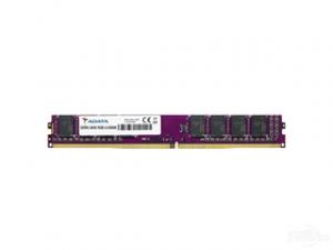 威刚万紫千红 DDR4 2400 4G 