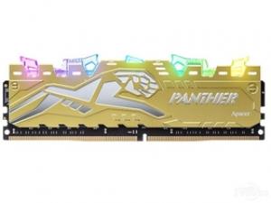宇瞻Panther RGB DDR4-3200 2x8G