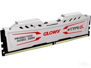 光威TYPE-α DDR4-PC-8G-2400