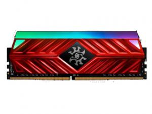 威刚XPG SPECTRIX D41 DDR4 4266