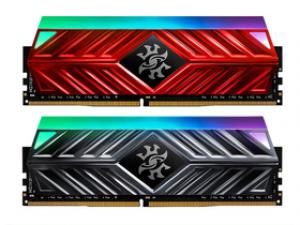 威刚XPG龙耀D41 DDR4 8G