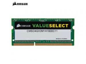 美商海盗船 CMSO4GX3M1A1600C11