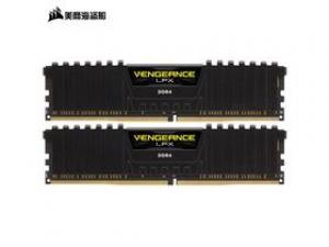 美商海盗船 CMK16GX4M2B3200C16/CMK16GX4M2D3200C16