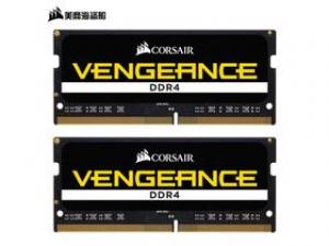 美商海盗船 CMSX16GX4M2A2400C16