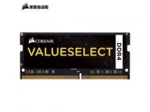 美商海盗船 CMSO16GX4M1A2133C15