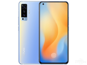vivo X50