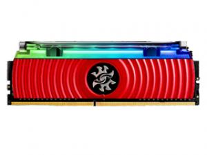 威刚XPG 龙耀D80 RGB 16G(8G×2) DDR4 3600