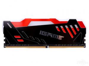七彩虹iGame  DDR4 3200 8G