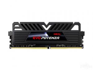 金邦狂速 DDR4 2400 8G