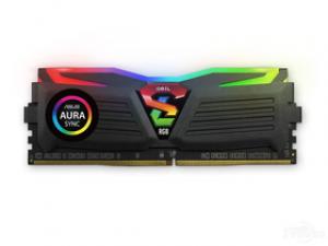 金邦极光 DDR4 3000 16G