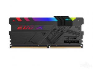 金邦EVO-X RGB DDR4 3600 16G(8G×2)