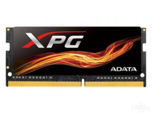 威刚XPG F1 DDR4 2666 8GB