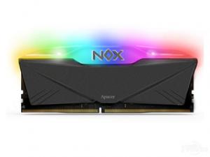 宇瞻NOX 暗黑女神 RGB DDR4 3600 8GB