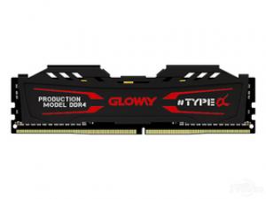 光威TYPE-α DDR4-PC-8G-2133