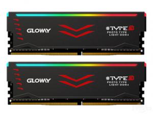 光威TYPE-β DDR4-PC-16G(8G×2)-3200
