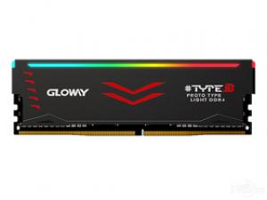 光威TYPE-β DDR4-PC-8G-3200